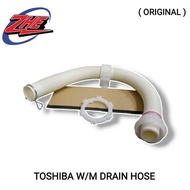 TOSHIBA AW-A820MT AW-8570SM WASHINE MACHINE INNER DRAIN HOSE / PAIP KELUAR AIR MESIN BASUH ORIGINAL 