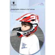 CIGNA Children's balance bike, slide bike, helmet protection, full helmet, safety helmet, cycling bi