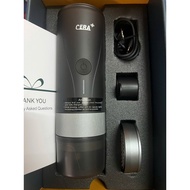 Replacement accessories for CERA+ PCM04pro/pcm04S handheld coffee maker