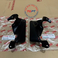 Wind guide, Ventilation Exciter 135 2006-2010 - 1S9-F137U-00/ 1S9-F137V-00