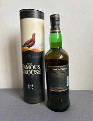 The Famous Grouse