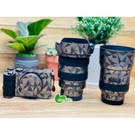 3M 2080 stickers and skins for sony A7/A72/A73/A74/A7C cameras