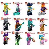 (Dontjj) Lego VIDIYO 43101 Bandmates - Pick-A-Minifigure