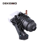 Suitable for Volkswagen Audi 1.6/2.0 Diesel Oil Filter Assembly 03N115389A/B