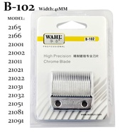 MATA PISAU MESIN CUKUR RAMBUT WAHL B 102