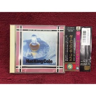 CD Best of Artist Selection-Nat King Cole Condition As Shown In The Cover Photo AA340-176