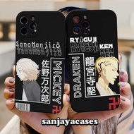 Softcase Realme 10 9 9i 8i 8 Note 50 C75 C75x C51s C51 C53 C55 C67 C65 C63 C61 C35 C33 C31 C30 C25 C