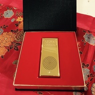 Gold Bar Mini Portable Speaker