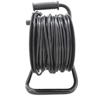 。KATA KATA 50m Mobile Cable Reel Wire Reel Wire Reel Engineering Power Reel