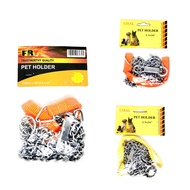 DOG CHAIN - DOG LEAD CHAIN - DOG CHAIN CISAL FRT/