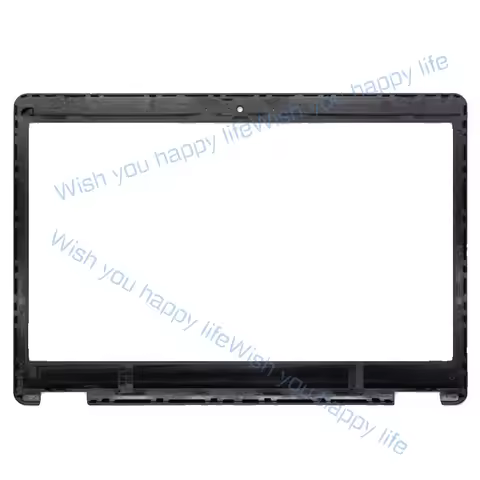 L... New Genuine for Dell Latitude E5470 LCD Front Trim Cover Bezel Plastic Web 0DK4RC