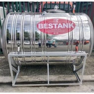 Bestank 2000 liters Stainless Steel Water Tank