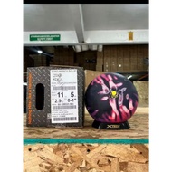 Bowling Ball - HAMMER - ZERO MERCY SOLID - SPINNER - 11LBS - X Proshop - X Pro Shop - XPROSHOP