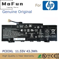 PC03XL Laptop Battery for HP Pavilion x360 14 15-er0006ur TPN-DB0E M24648-005 HSTNN-OB1W