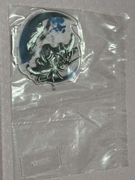 海賊王一番賞 小丑巴基 立牌