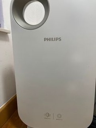 Philips Air Purifier AC4558