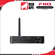 FiiO BTA30 Pro DAC and Amplifier: Bluetooth 5.0 Transceiver ES9038Q2M DAC LDAC Hi-Res USB/Optical/Co