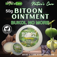 Bryel's Care ™️ Bitoon Herbal Ointment Anti Bukol No More Bukol Miracle Healing Ointment