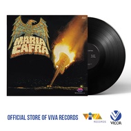 Viva Records Maria Cafra Vinyl Album