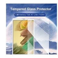 Tempered Glass Samsung Galaxy Tablet A7Lite 8.7 2021 SM-T220 T225