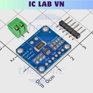 INA219 Current and Voltage Sensor 3.2A Ic Lab VN