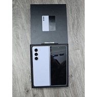 DEMO UNIT,SAMSUNG Z FOLD 5,12/512GB,CONDITION LIKE NEW
