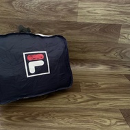 FILA Branded Sanitary Bag