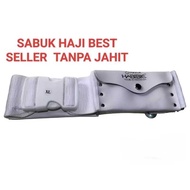 Ihram Belt, Seamless Hajj Belt (mart_home)