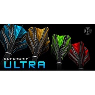 Harrows Supergrip Ultra Flights [Shape] • 100 Microns • Dart Flights • SGDARTS
