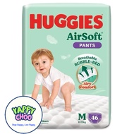 Huggies AirSoft Pants - M46 / L36 / XL30 / XXL24