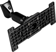 HEALEEP Dash Cam Mirror Mount Rear: View Mirror Back Plate Panel Set - Car View Camera Mount Bracket