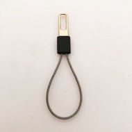 Mountaineering Bag Steel Wire Metal Zipper Puller Puller Bag Backpack Zipper Puller Clothes Zipper P