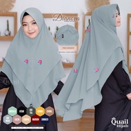 Dianova Original Quail Hijab