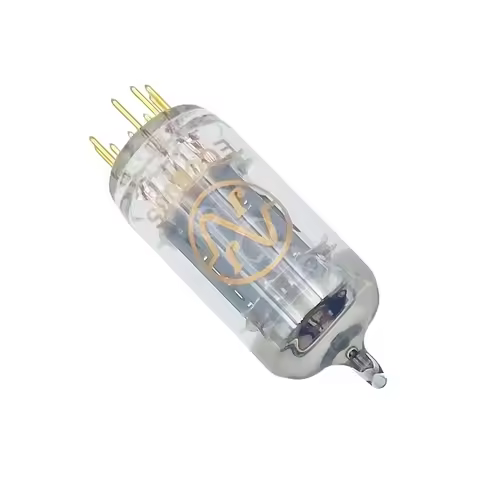 Fire Crew JJ ECC803S Vacuum Tube Upgrade 12AX7 ECC83 B759 ECC803 5751 7025 6N4 HIFI Audio Valve Elec