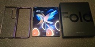 Samsung Galaxy Z Fold 4 512G行貨