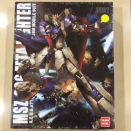 8801*DABAN MSZ-006 ZETA FIGHTER