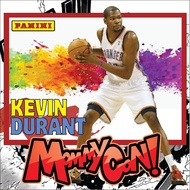 Kevin Durant "Durantula" : NBA Cards