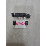 5 triac 11N60
