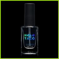 ❏ ✔ Holo Taco Glossy Taco Nail Essential Top Coat