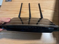 TP Link AC1200 router wifi AC1200 雙頻 Gigabit 路由器
