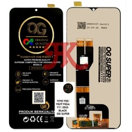 LCD VIVO Y02 LCD TOUCHSCREEN VIVO Y02/Y02T/Y02A/Y11 2023 LCD FULLSET ORIGINAL
