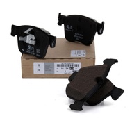 Genuine Front Brake Pads for Peugeot 3008/5008/ (1647874280)
