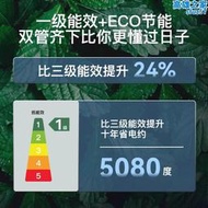 史密斯蘭堡電熱水器電家用洗澡扁桶儲水式一級能效變頻50/60/80升