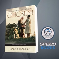 Chosen Jack J Book. Blanco [Blanco, Jack J.]