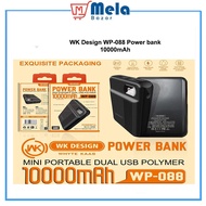 WK Design WP-088 Power bank 10000mAh