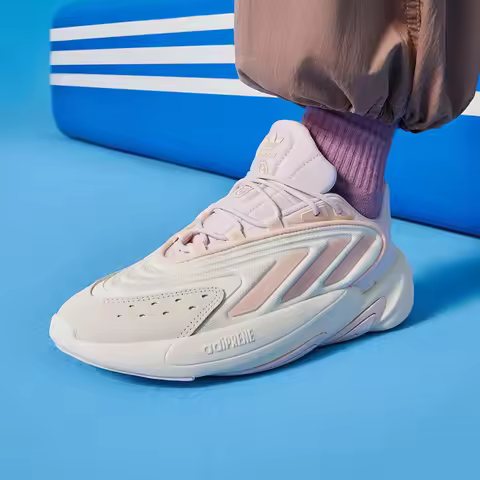 Adidas Authentic OZELIA Unisex Retro Chunky Sneakers ID1124