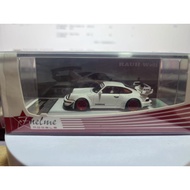 Ready Stock Sale-Fumei Porsche rwb964 Hoonigan