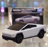日通動畫 日版 Takaratomy 4984810955375
Tomica Premium No.41
TESLA CYBERTRUCK
現貨門市發售中 $55-