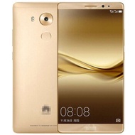 Huawei Mate8 Second-hand Phone Used Smart High-end Flagship Phones