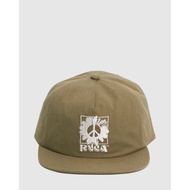 RVCA spring hit cap Original